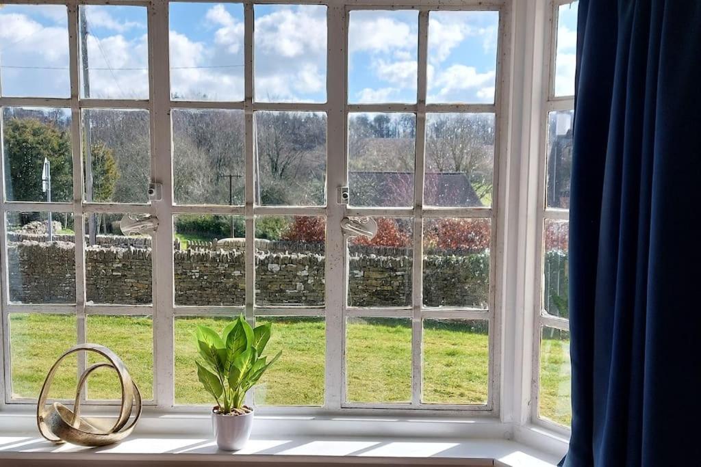 Garden House Villa Cirencester Eksteriør bilde